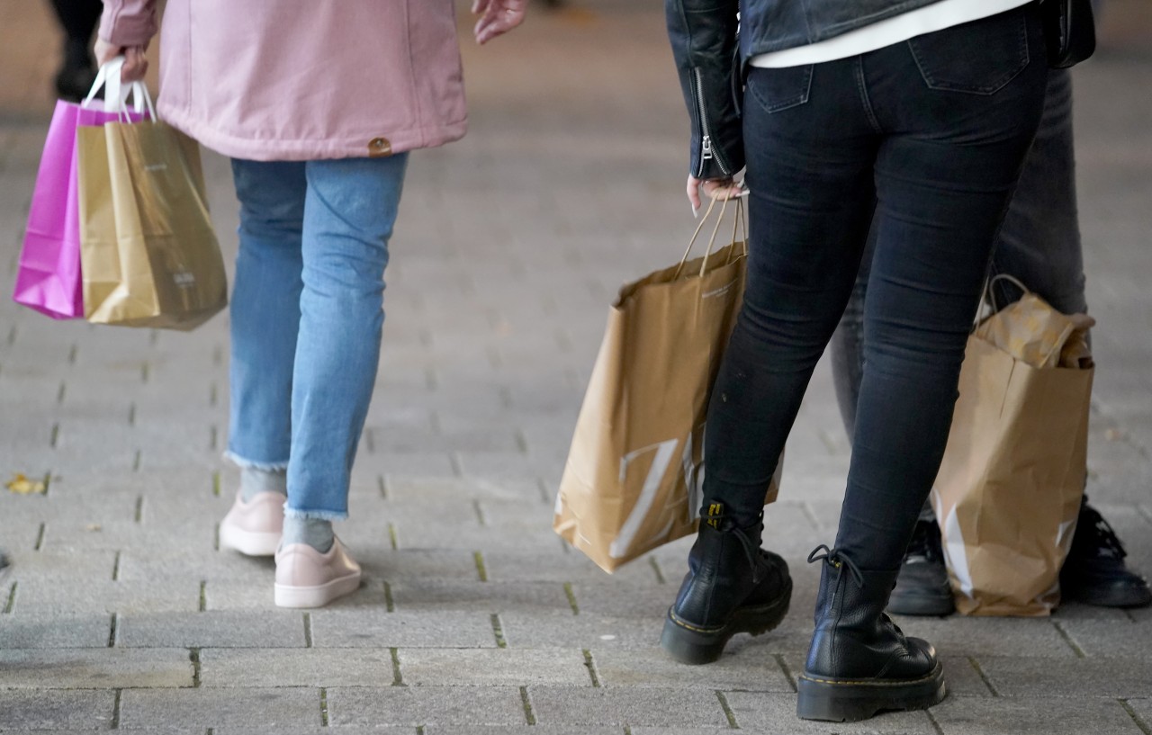 DAS kommt jetzt als Shopping-Lösung nach Erfurt. (Archivbild)