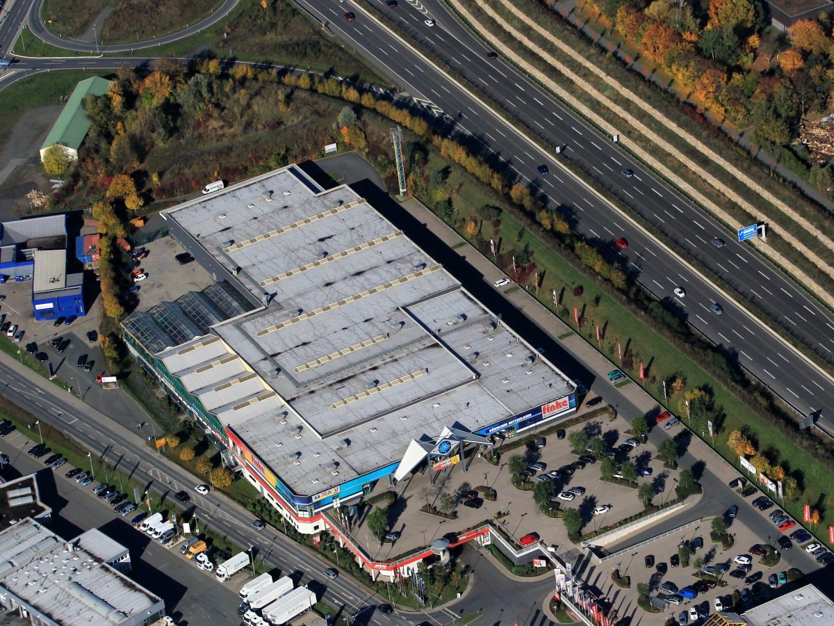 Möbel Kraft Jena