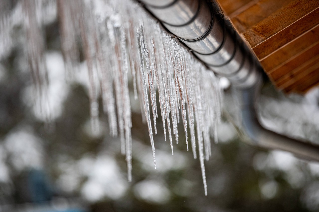 Nach dem Frühlingshaften Wochenanfang wird es wieder frostiger in Thüringen. (Symbolbild)