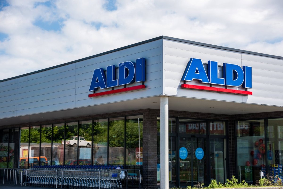 Aldi Nord