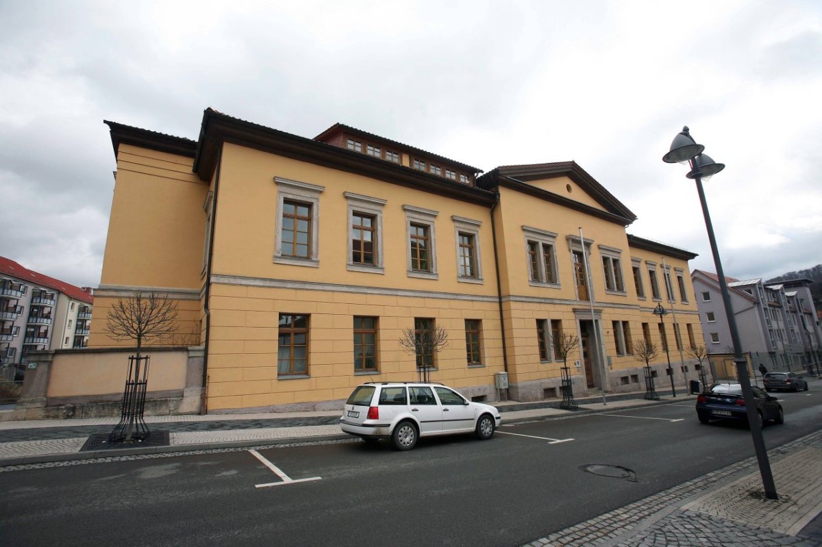Amtsgericht Sondershausen