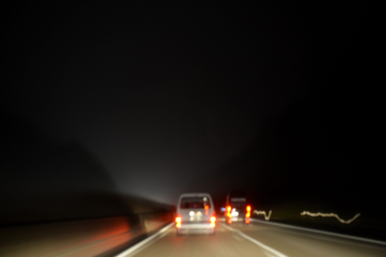 Unbekannte haben auf der A4 bei Gotha eine Familie in Lebensgefahr gebracht. (Symbolbild) Unbekannte haben auf der A4 bei Gotha eine Familie in Lebensgefahr gebracht. (Symbolbild)