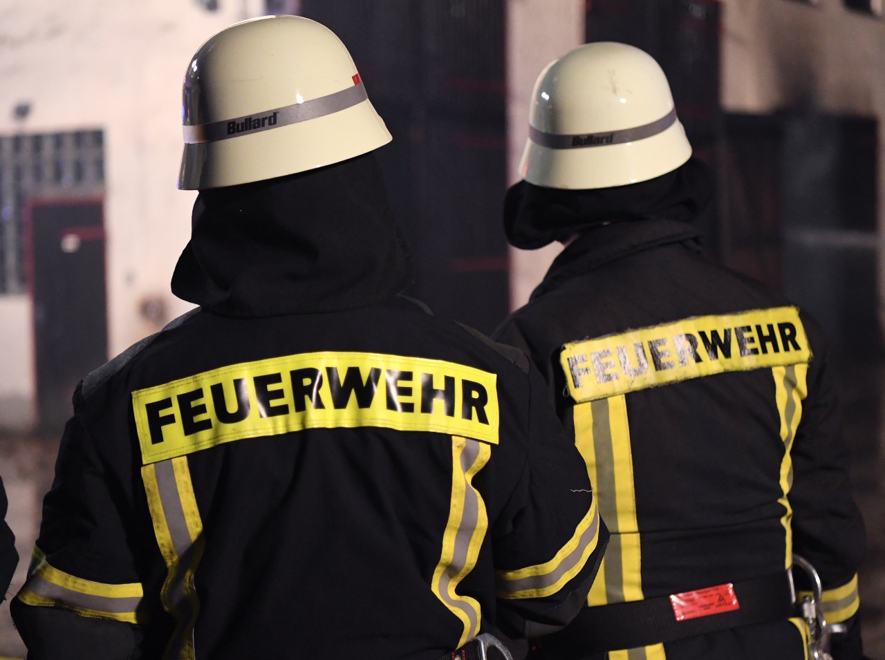 Der Freiwilligen Feuerwehr in Azmannsdorf bei Erfurt platzt jetzt der Kragen. Droht jetzt der Super-Gau? (Symbolbild)

