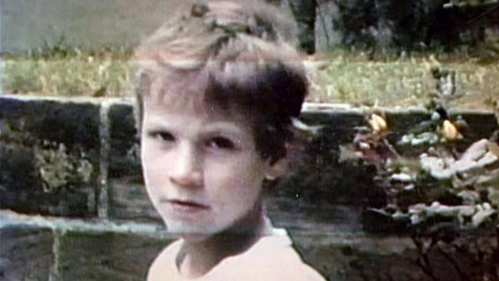 Der kleine Bernd Beckmann aus Jena wurde im Juli 1993 ermordet. (Archivfoto)