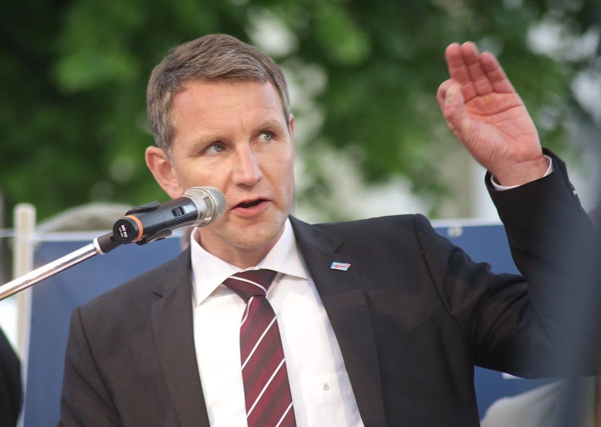 Björn Höcke