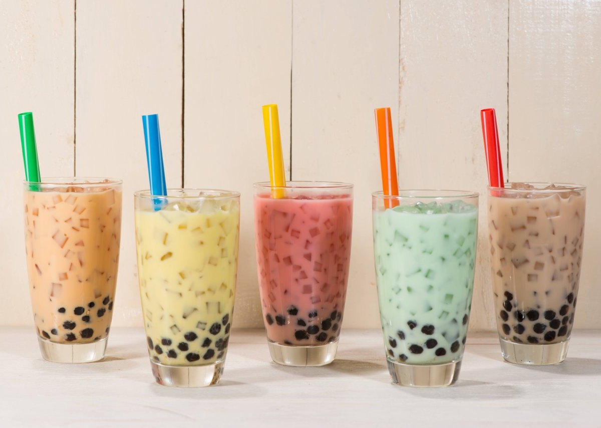 Bubble Tea