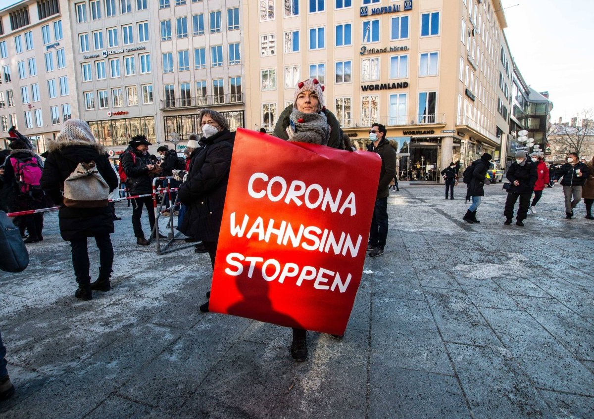 Corona-Thüringen