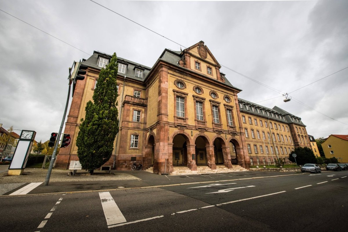 Corona-Thüringen-Gericht-Weimar