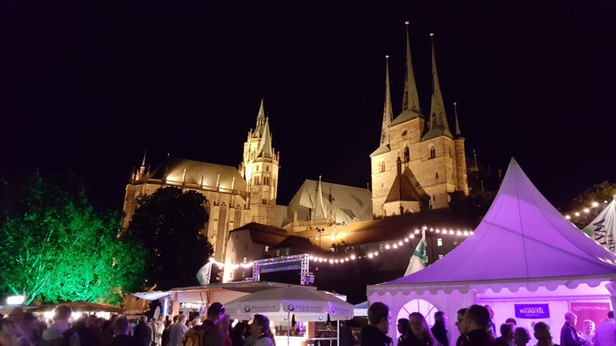 Dom-Erfurt-Weinfest