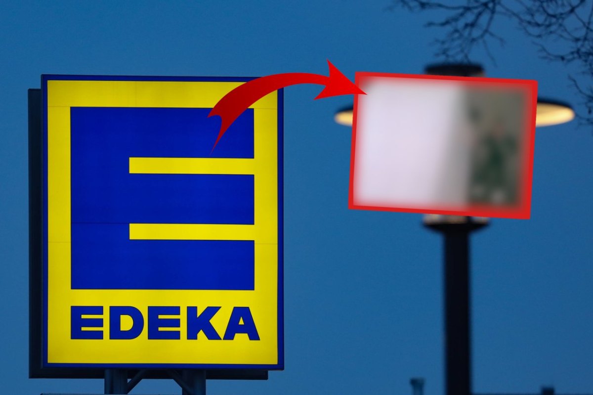 Edeka-Nordhausen