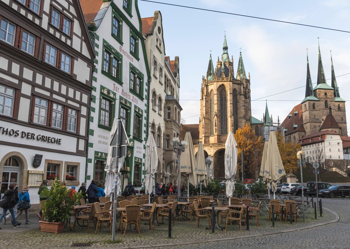 Erfurt