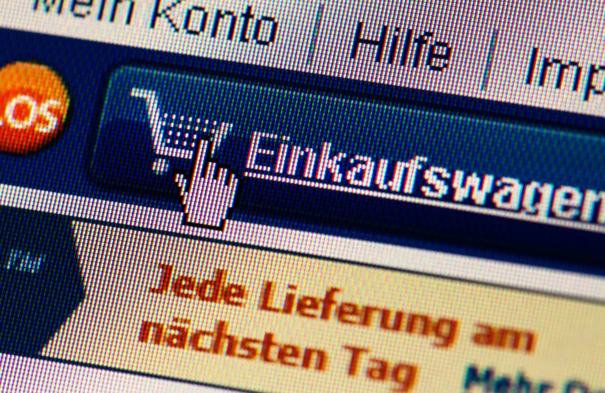 Fake-Shop Thüringen