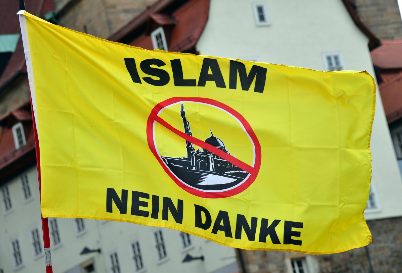AfD will 100.000 Islam-Bücher verteilen - Thueringen24