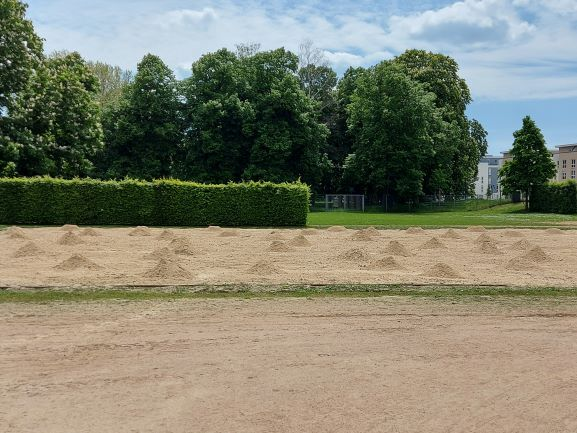 Gera Strand Urlaub Wetter Thüringen Elster