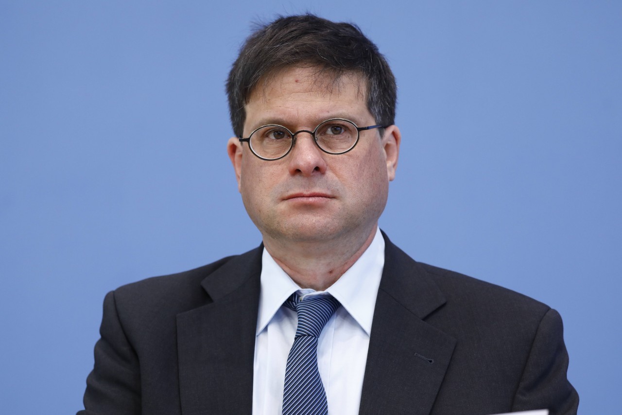 Professor Gideon Botsch ist Leiter der „Emil-Julius-Gumbel-Forschungsstelle Antisemitismus und Rechtsextremismus“ am Moses-Mendelssohn-Zentrum in Potsdam.