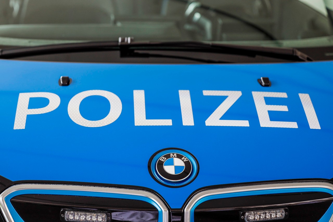Die Polizei aus Gotha hofft nun auf Zeugenhinweise zu dem Fall. (Symbolbild)
