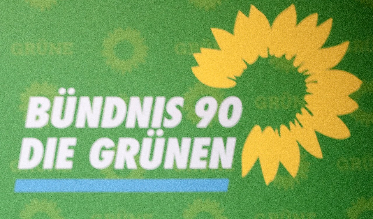 Kommende Woche wird das Grünen-Thema auf dem Tisch liegen. (Symbolbild)