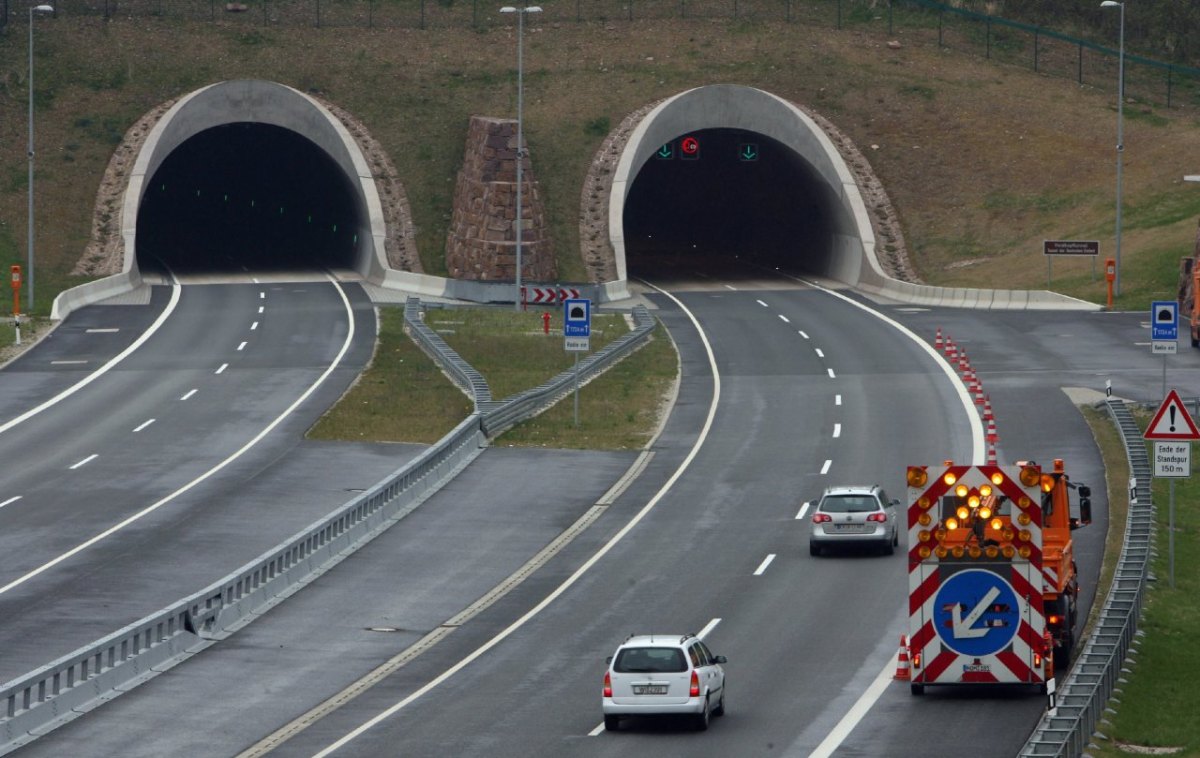 Heidkopftunnel