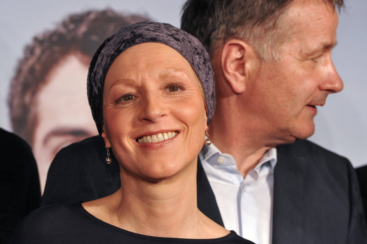 Die Schauspielerin Hendrikje Fitz starb 2016 im Alter von 54 Jahren an Krebs. (Archivbild) 