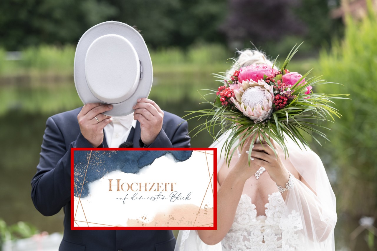 Bei „Hochzeit auf den ersten Blick“ ist in dieser Staffel auch ein Kandidat aus Jena dabei. 