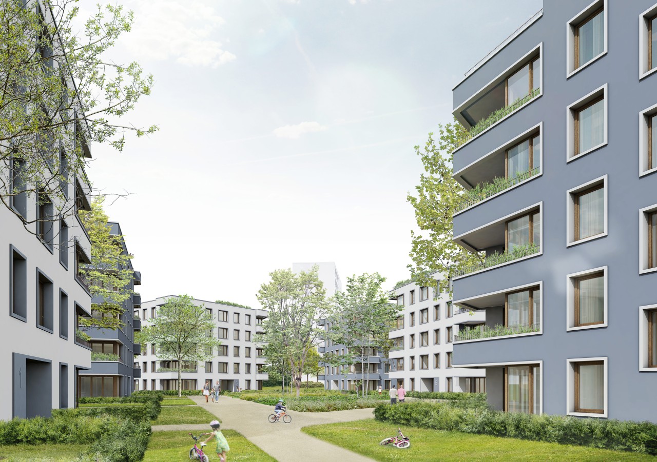 Jenawohnen plant 150 neue Wohnungen in Lobeda.