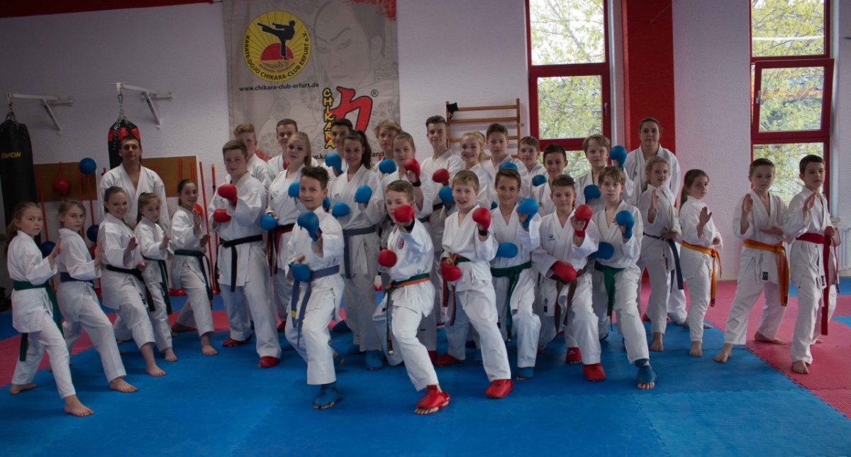 Karatedojo_Chikara_Club_Erfurt