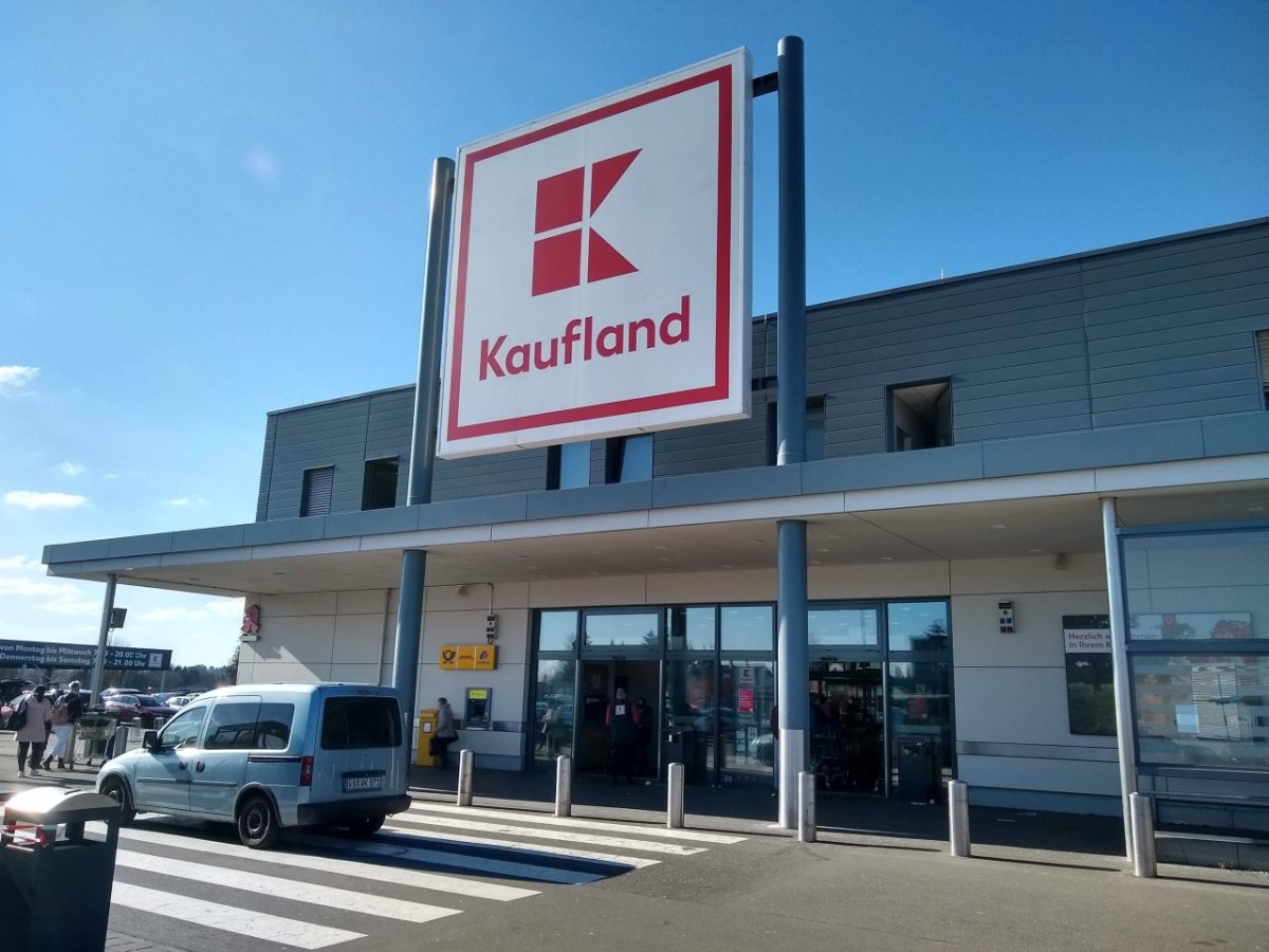 Kaufland-Thüringen