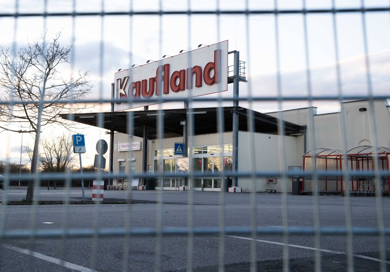 Willst du am Dienstag bei Kaufland in Erfurt einkaufen, könnte es viel länger dauern. Es wird gestreikt. (Symbolbild)