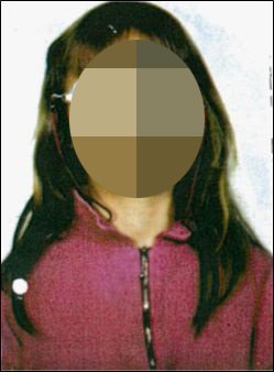 Kindermord: Stephanie in Weimar getötet