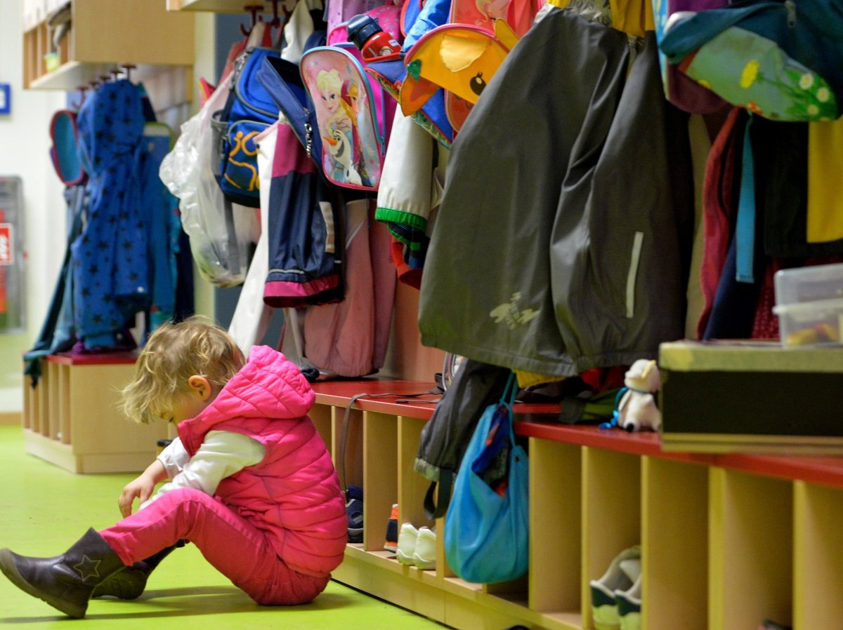 Kindertagesstätte