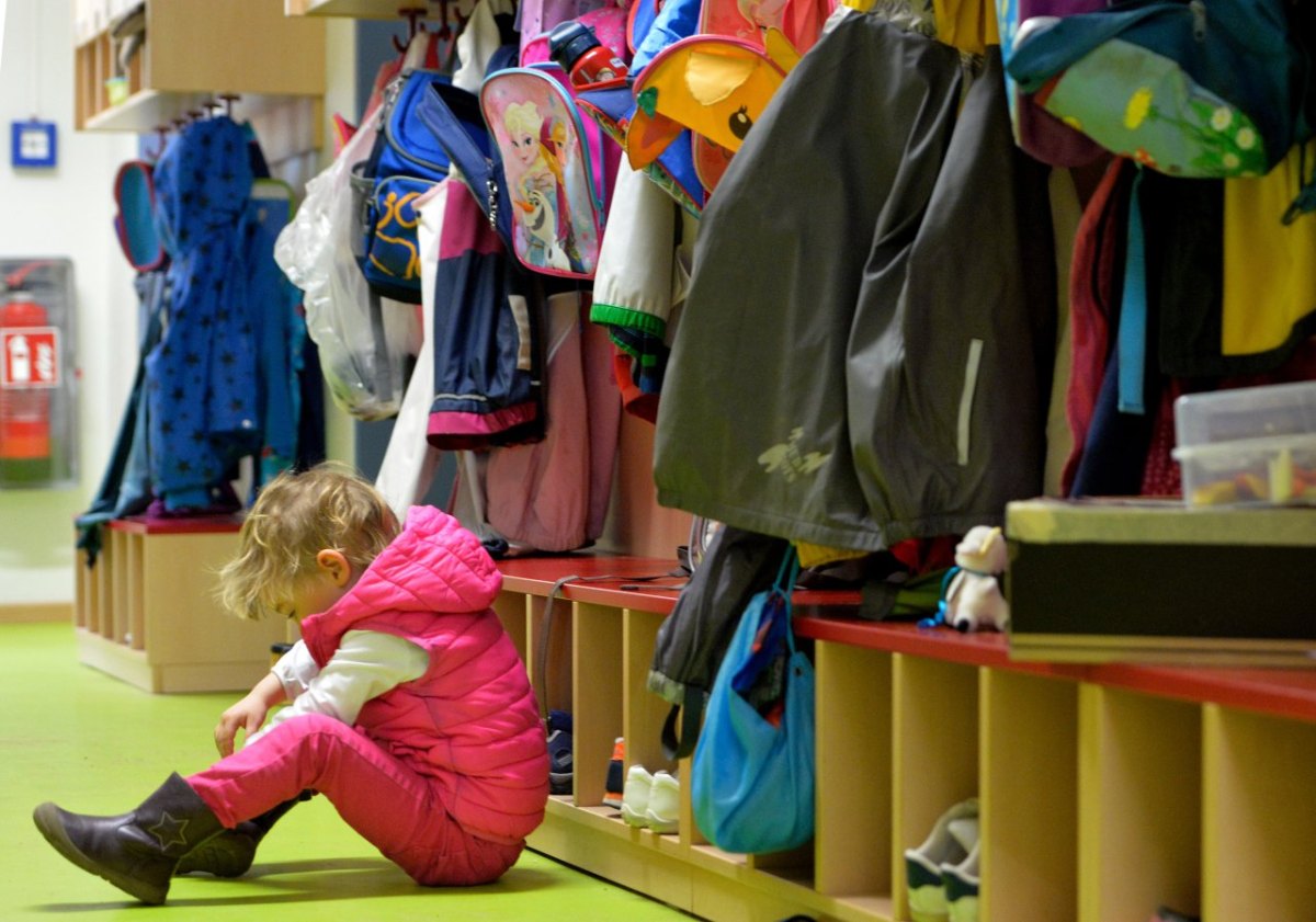 Kindertagesstätte