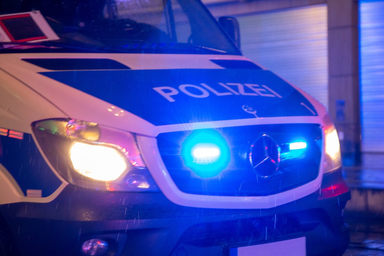 Kreis Eichsfeld: Ein 28-Jähriger liefert sich eine wilde Verfolgungsjagd mit der Polizei. (Symbolbild) 
