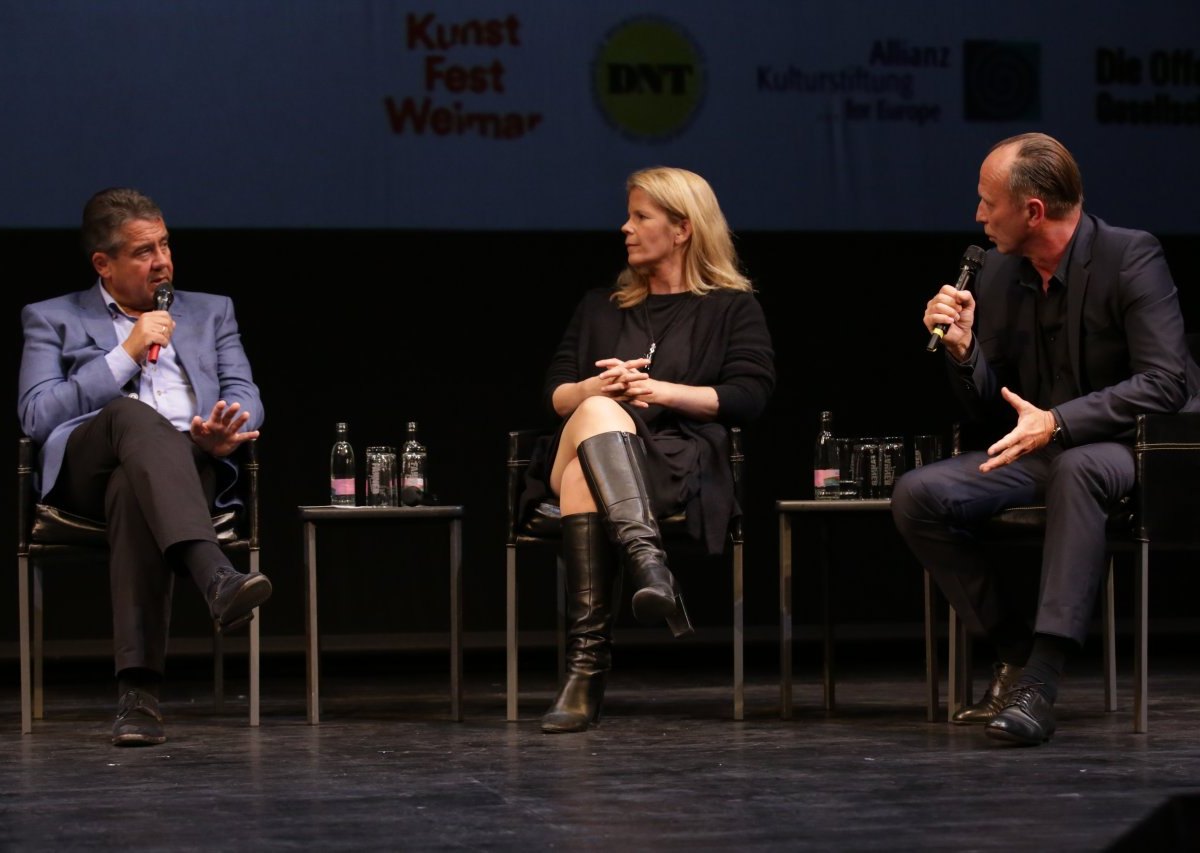Kulturforum Weimar