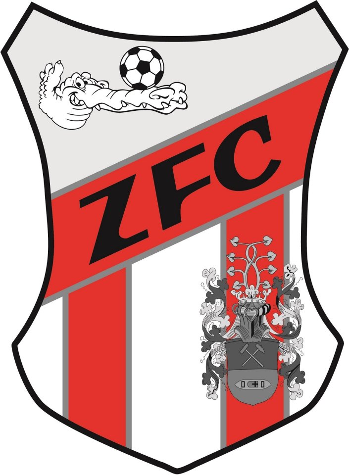Logo des ZFC Meuselwitz