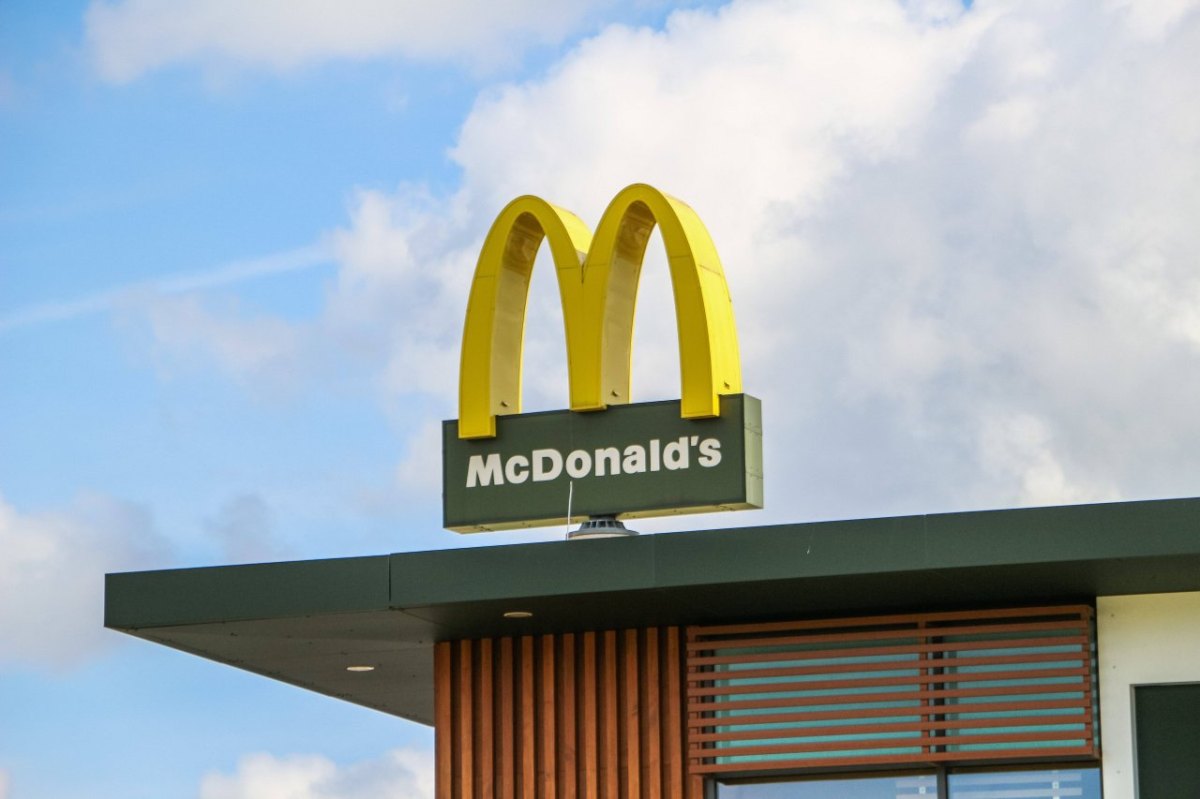 McDonald's-Thüringen