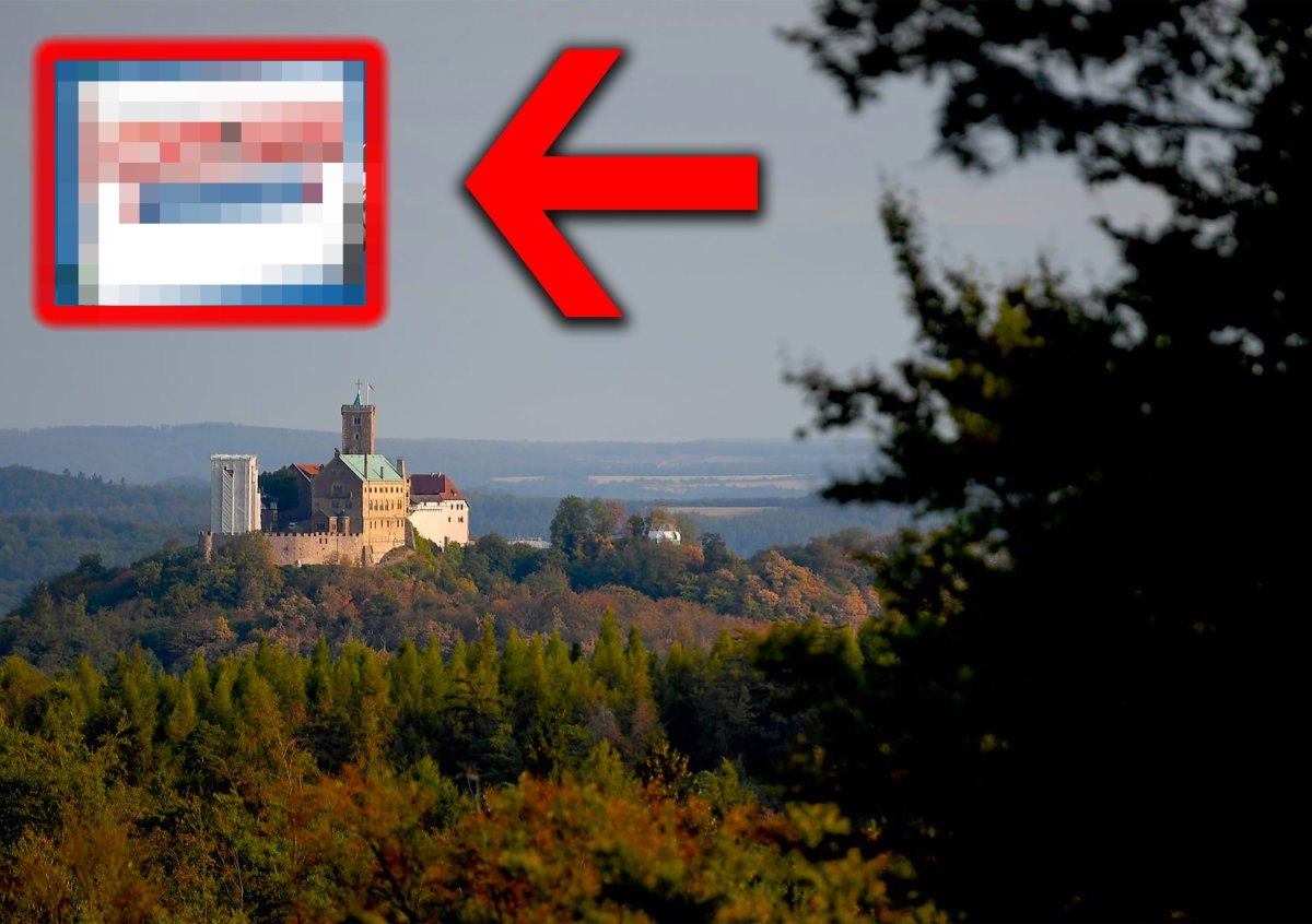 Monopoly Thüringen Thüringer Wald.jpg