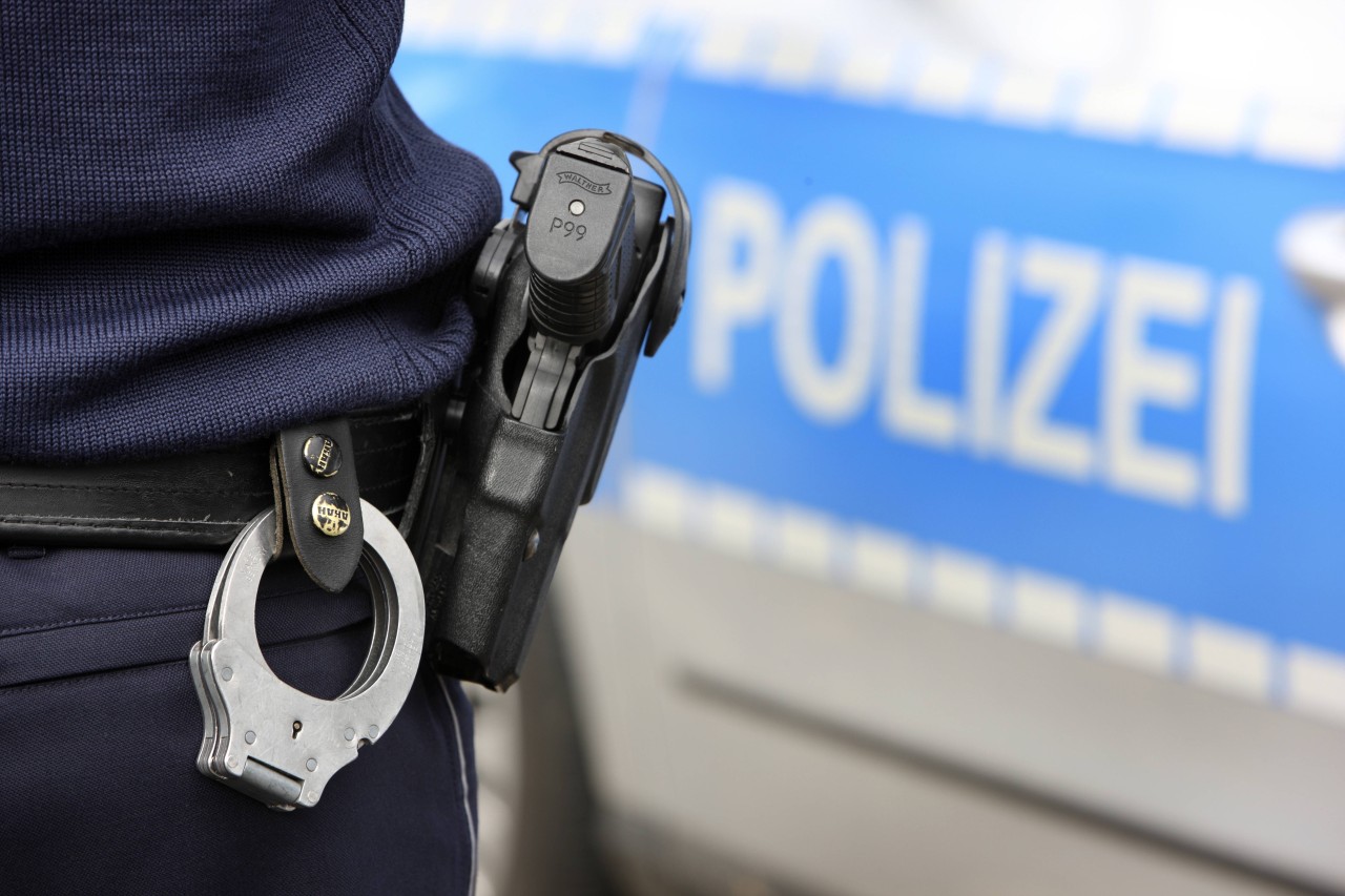 Die Polizei Nordhausen bittet im Zeugenhinweise. (Symbolbild)