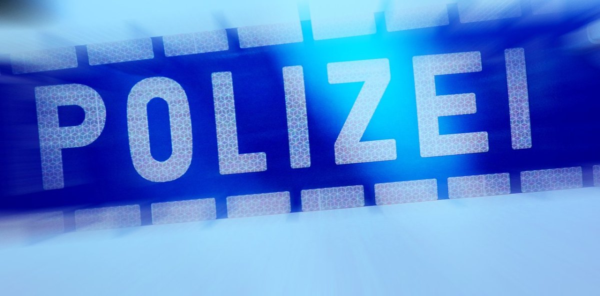 Polizei