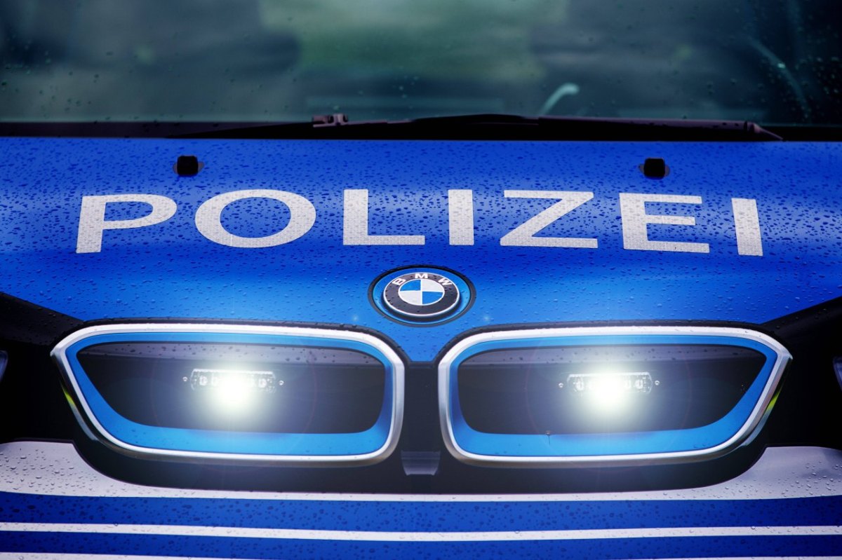 Polizei