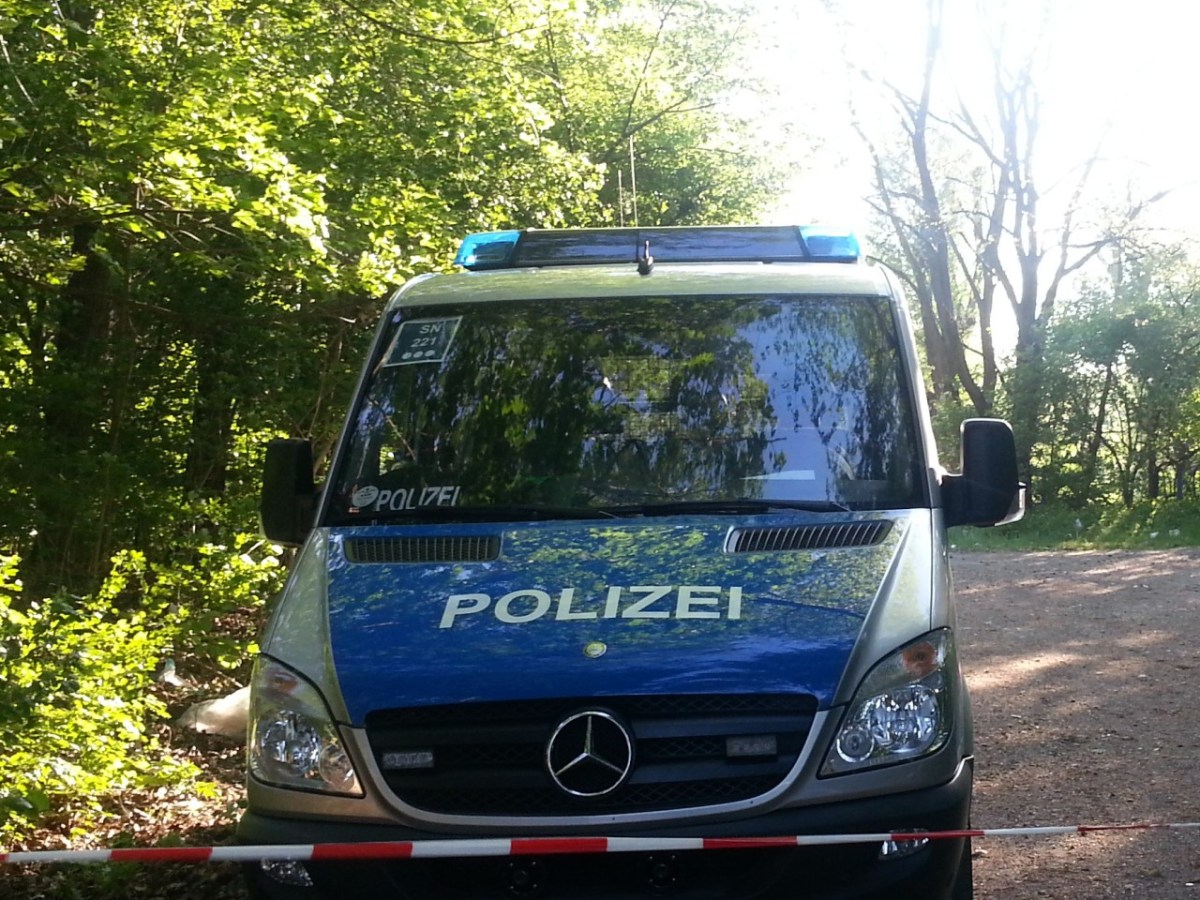 In Nordhausen werden zwei Ortsteile evakuiert. (Symbolfoto)