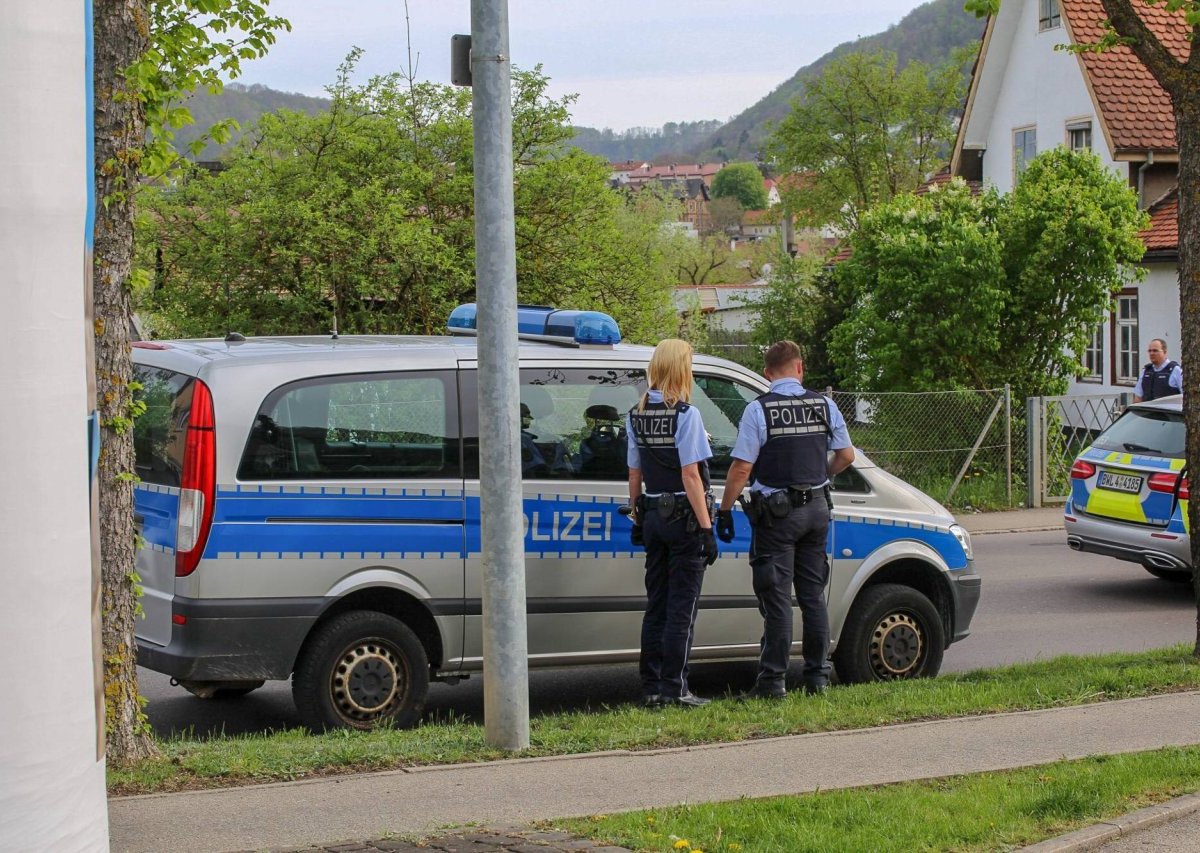 Polizei-Jena
