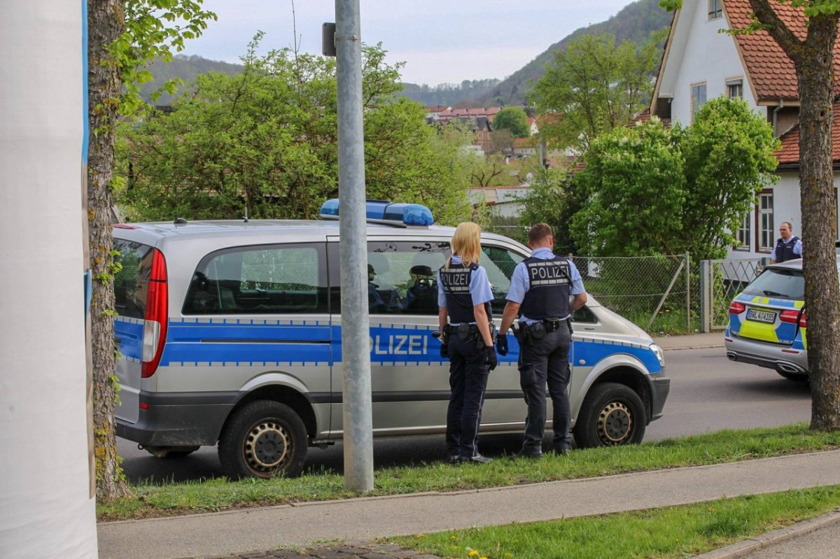 Polizei-Jena
