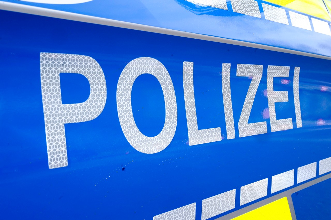 Die Polizei in Thüringen musste mehrfach ausrücken. (Symbolbild)