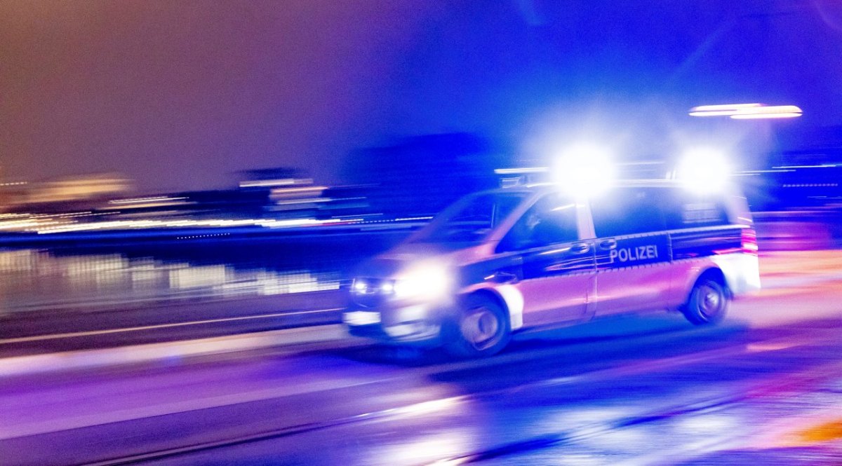 Polizei Thüringen