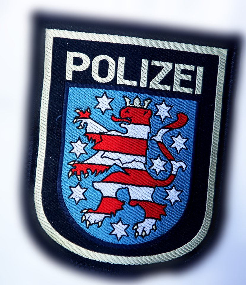 Polizei Thüringen