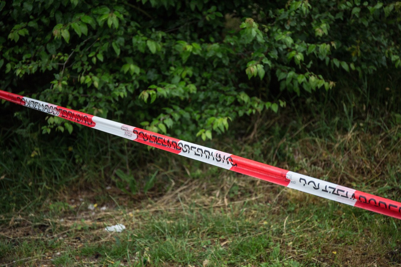 Die Polizei ermittelt wegen der Todesursache der vermissten Frau aus Rudolstadt. (Archivbild)