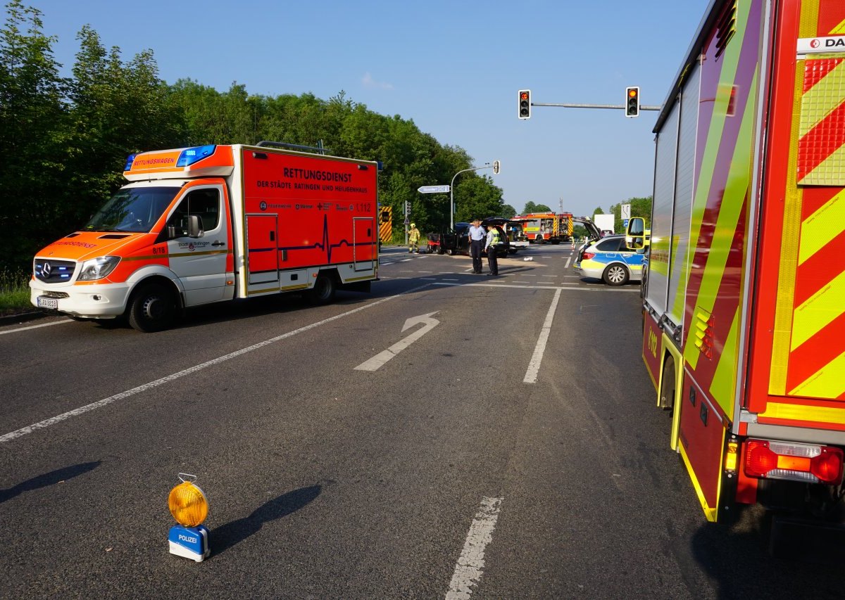 Rettungsdienst