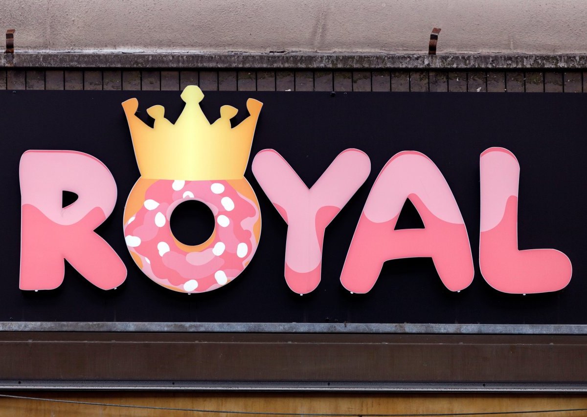Royal Donuts Erfurt