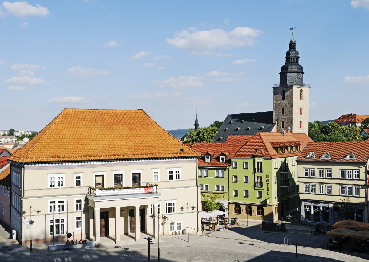 Sondershausen