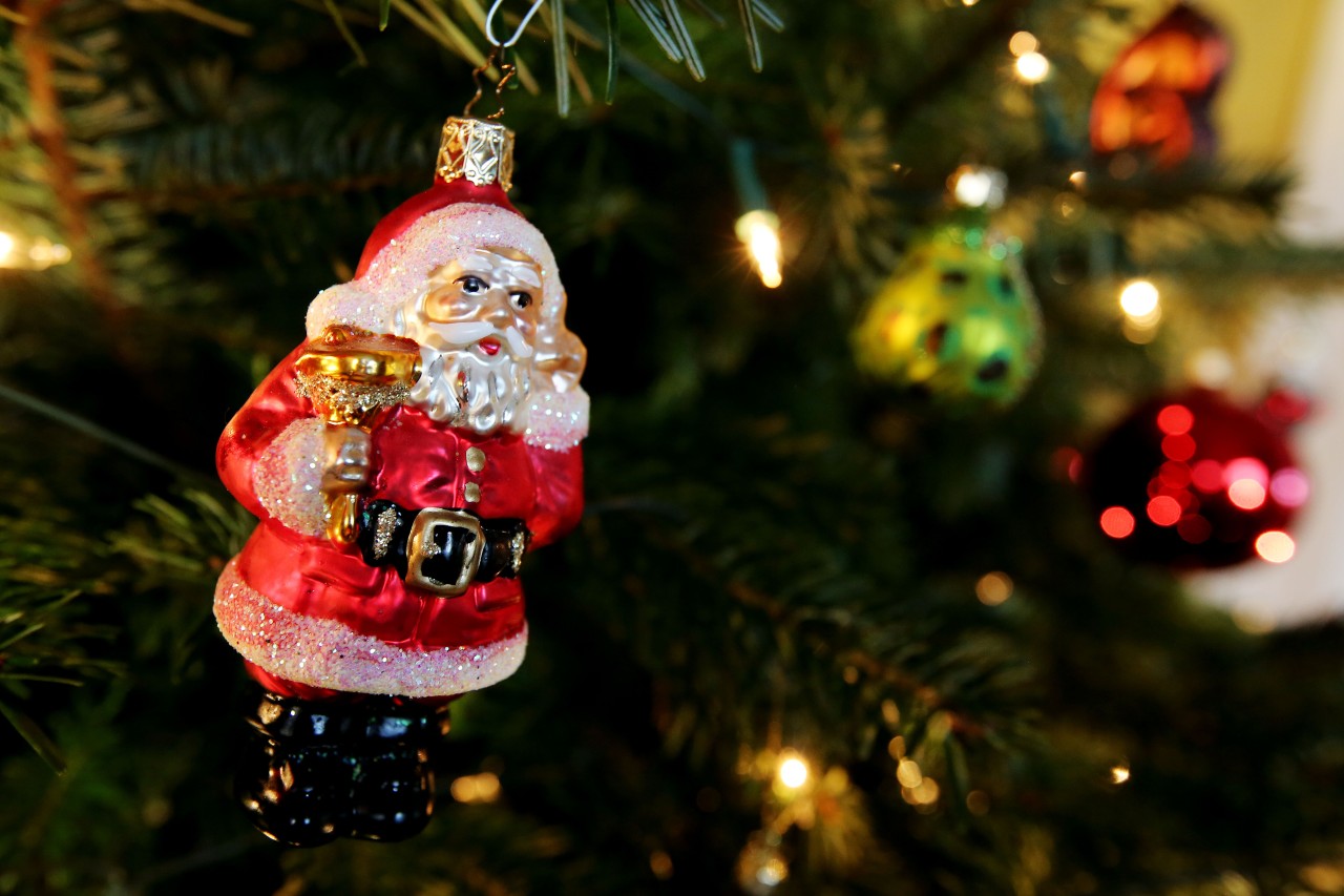Thüringen: Die meisten Betriebe müssen auch in diesem Jahr ihre Weihnachtsfeier ausfallen lassen. (Symbolbild) 